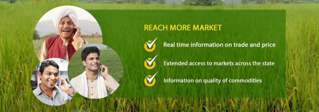 Enam: Digital Revolution in Farming