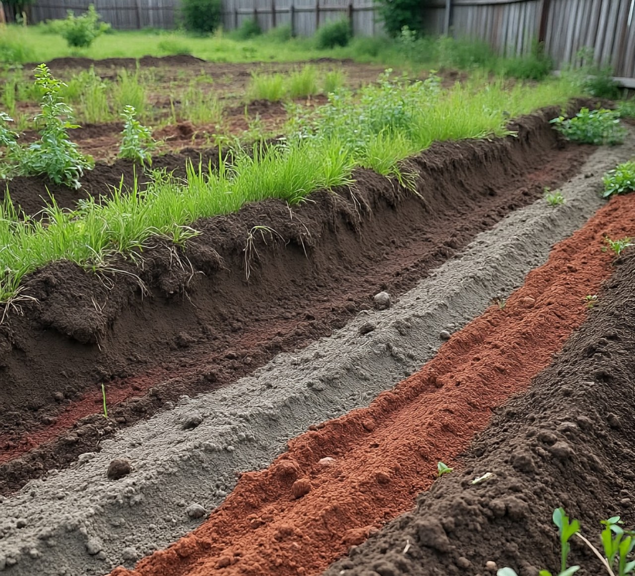 different_soil_types